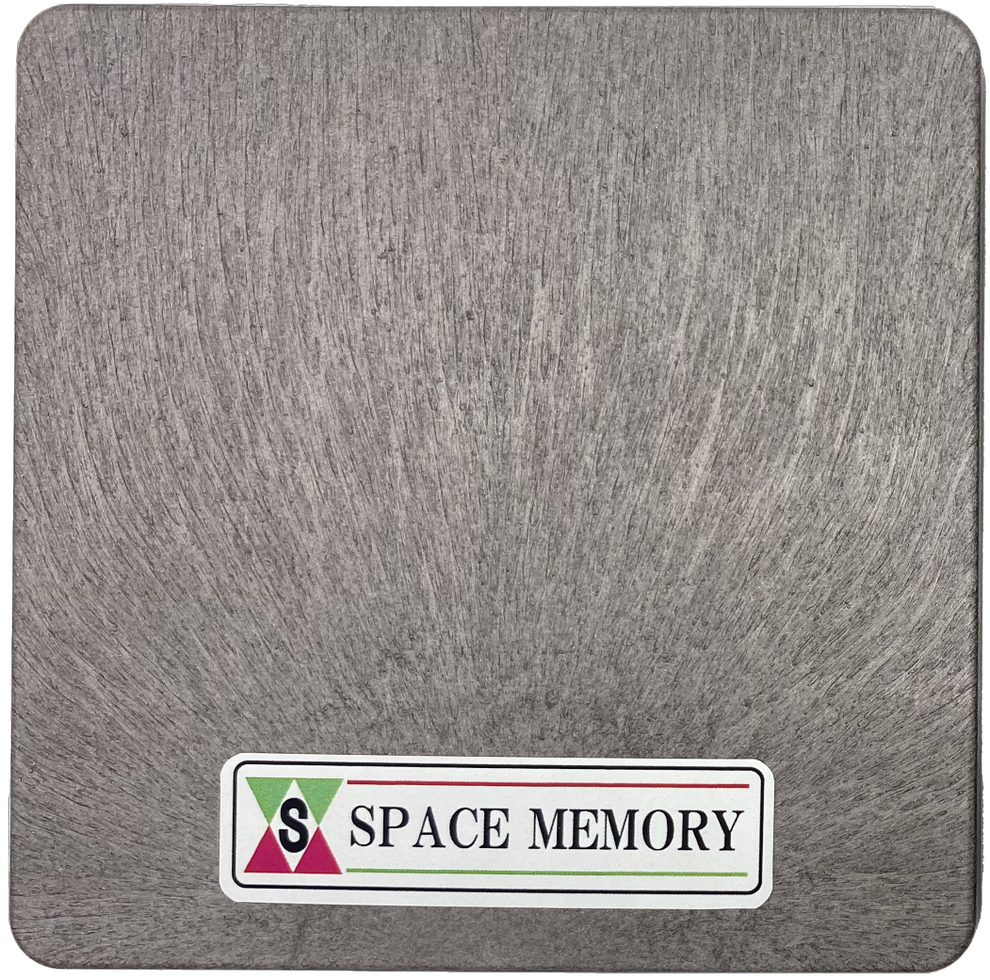 Space Memory | Aun Shop – あうんショップ